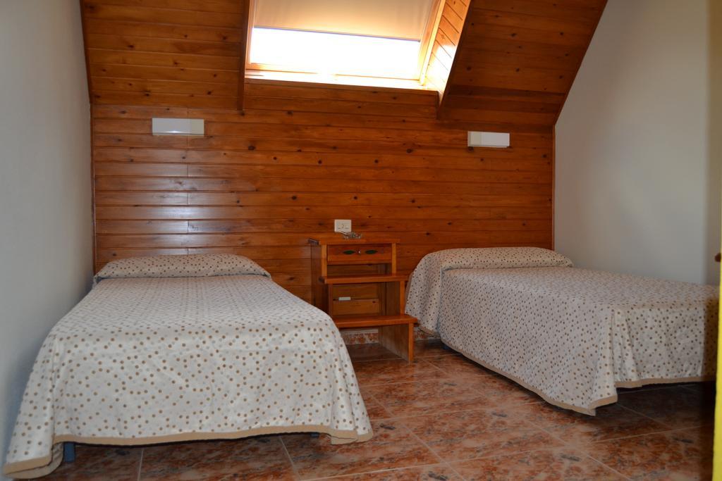 Hotel Vina Olivan Sarvisé Pokój zdjęcie