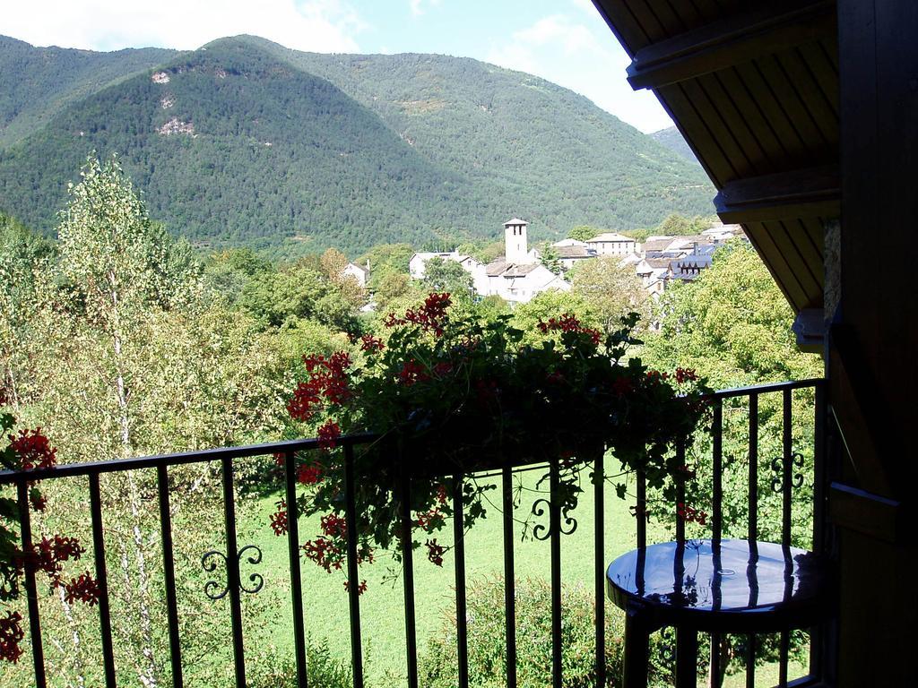 Hotel Vina Olivan Sarvisé Pokój zdjęcie
